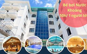 Hoa Viên Hotel - Suối khoáng Kim Bôi